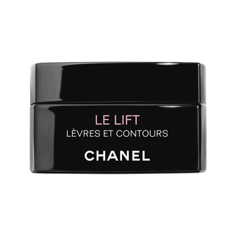 chanel le lift soin levres|LE LIFT SOIN LÈVRES ET CONTOURS Yeux & Lèvres .